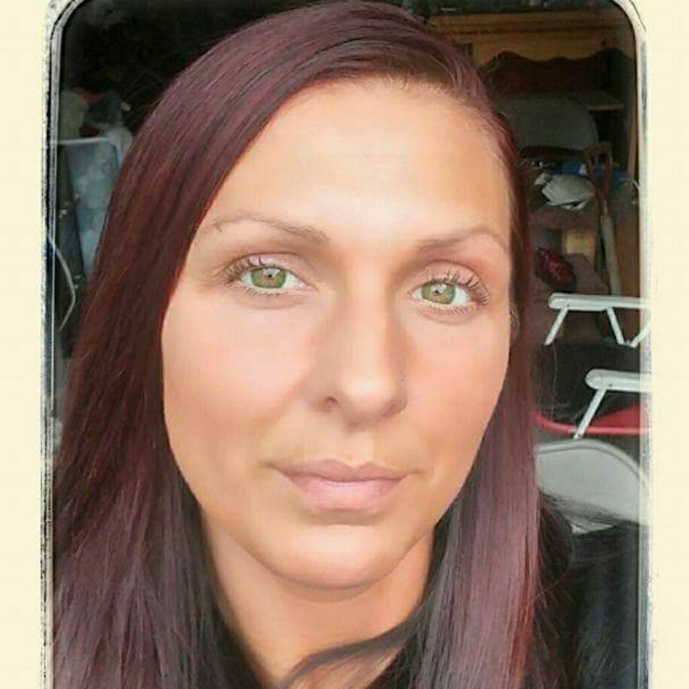 Meet your Posher, Arionna